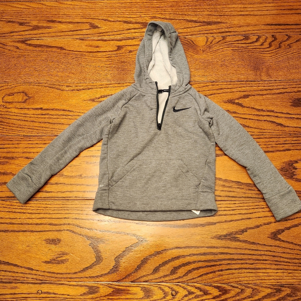 2 4t Nike hoodies